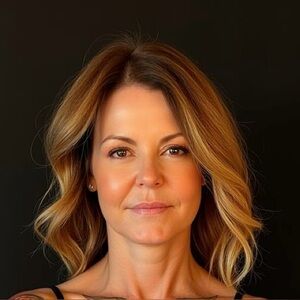 Meet your Posher, Jen